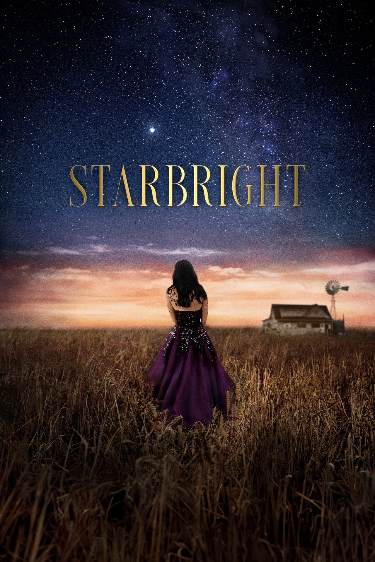 Starbright – plakát 4