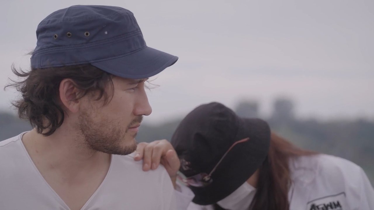 Markiplier from North Korea