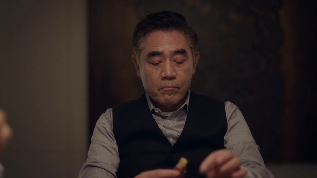 前途无量 — Épisode 18