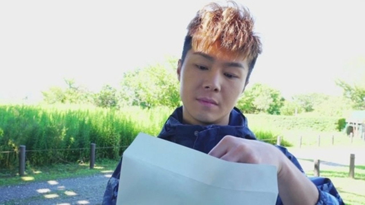 周遊東京 — Épisode 1