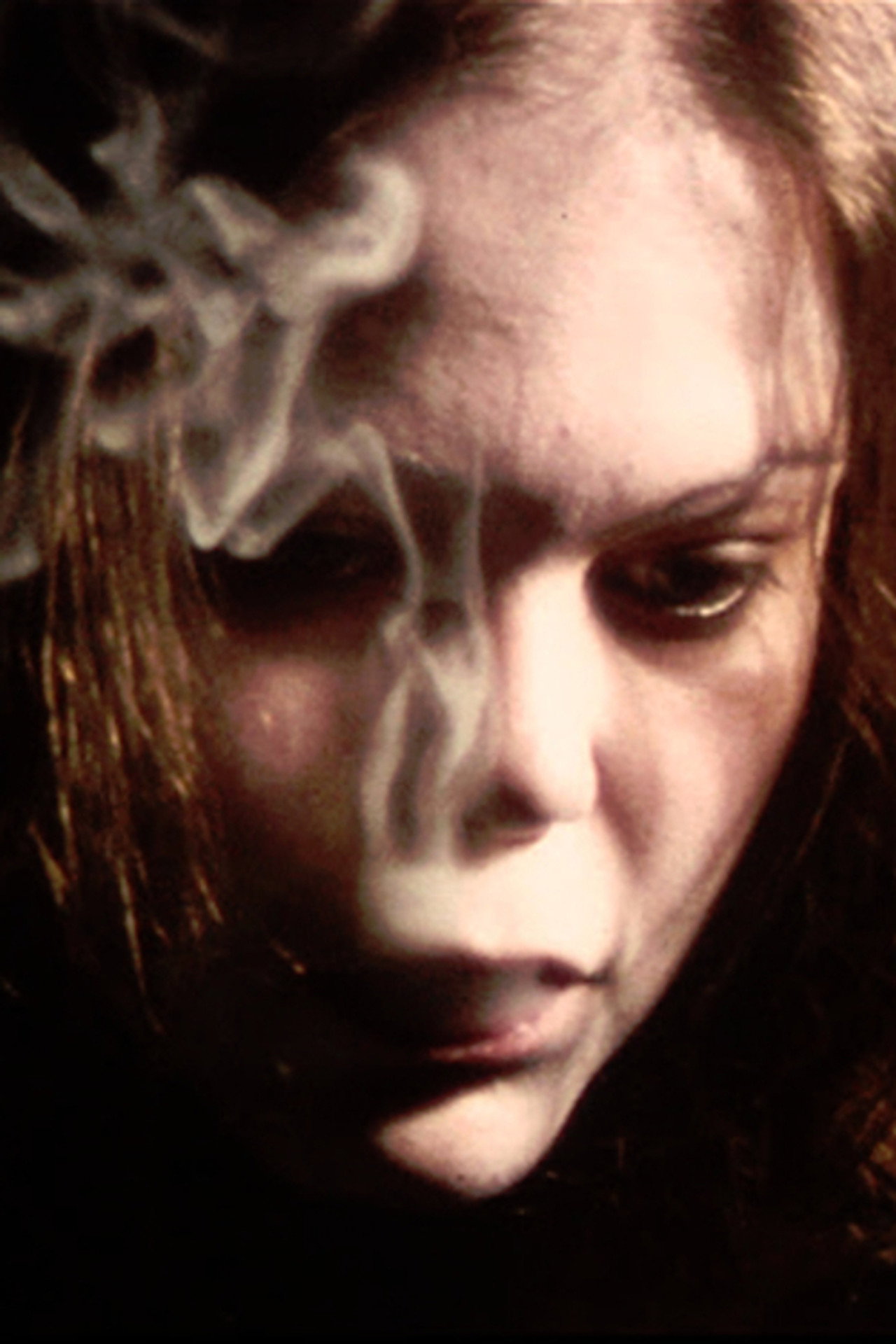 Smoking Backdrop