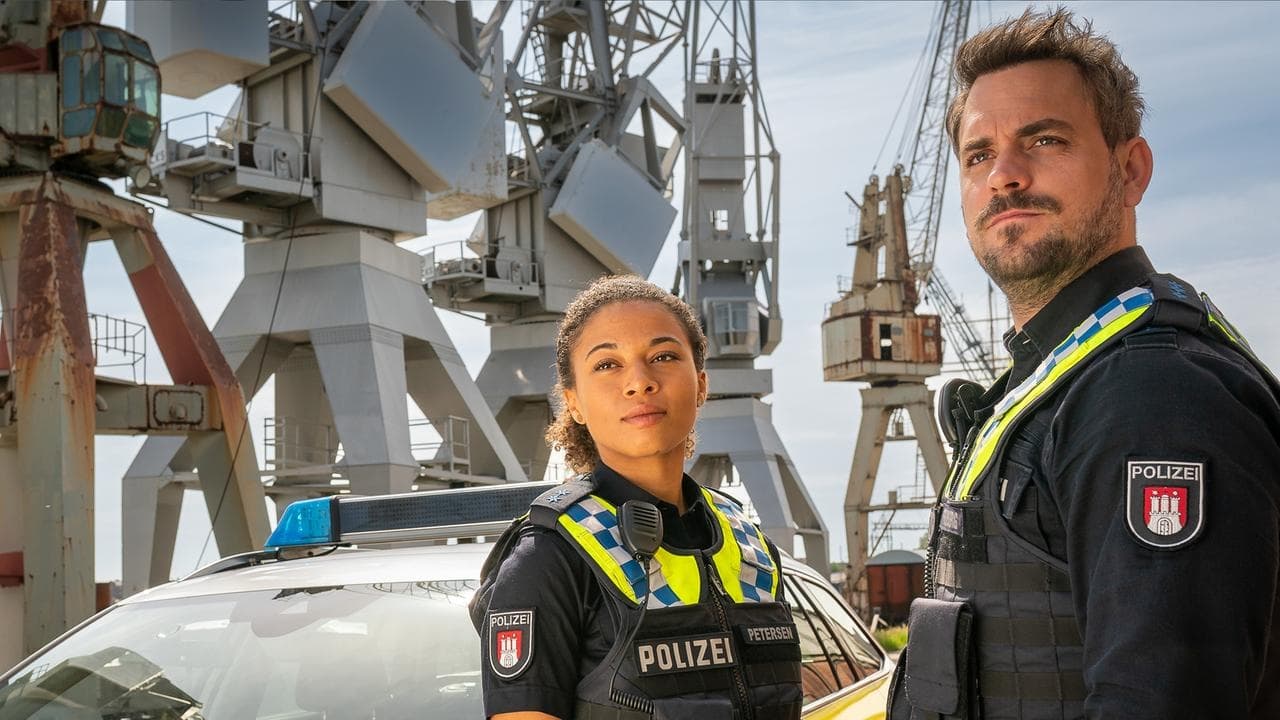 Hamburg Dockland - Season 17 Episode 21 : Episode 21