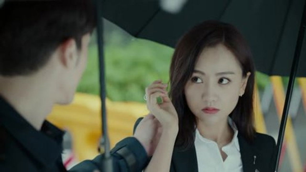 美人为馅 — Épisode 7