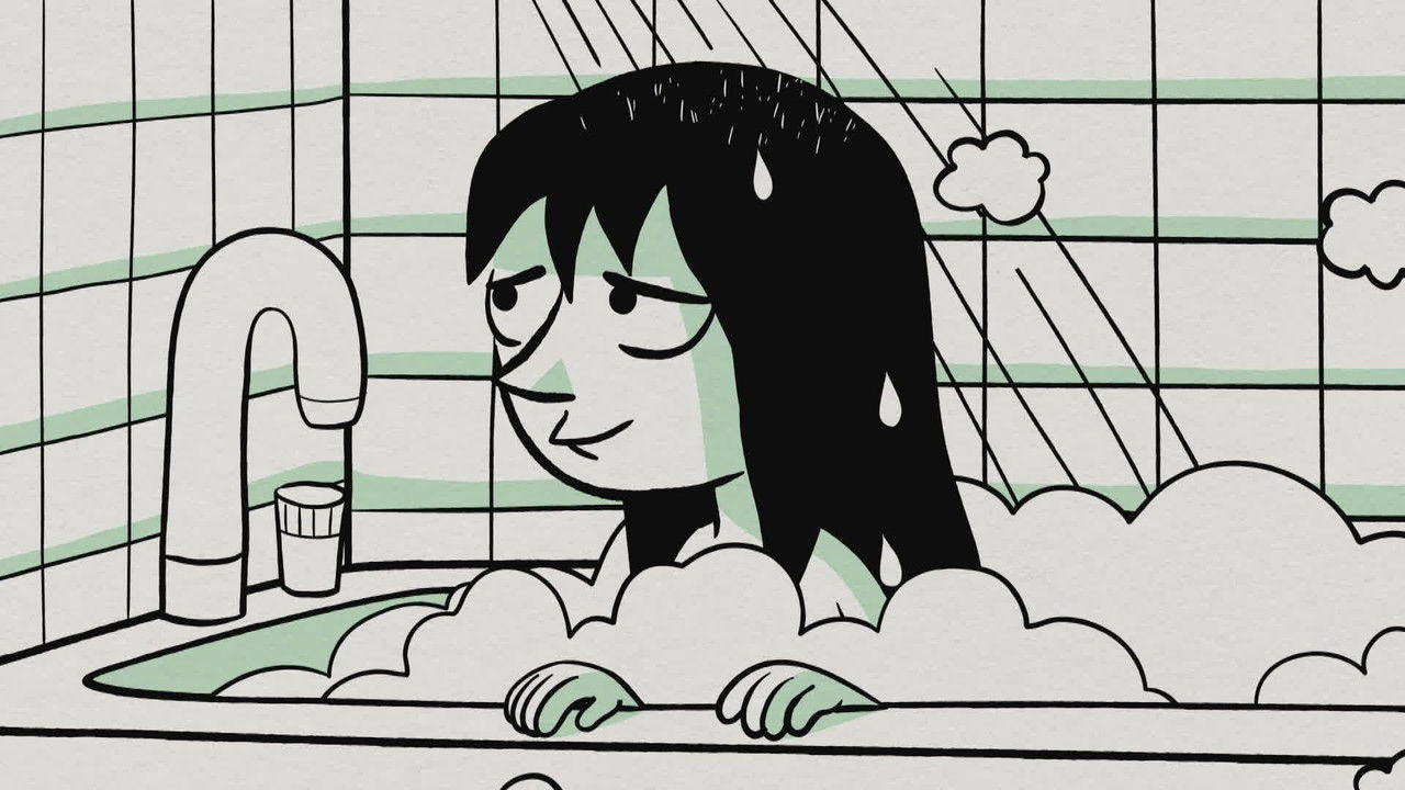 Les cahiers d'Esther — La cinquième