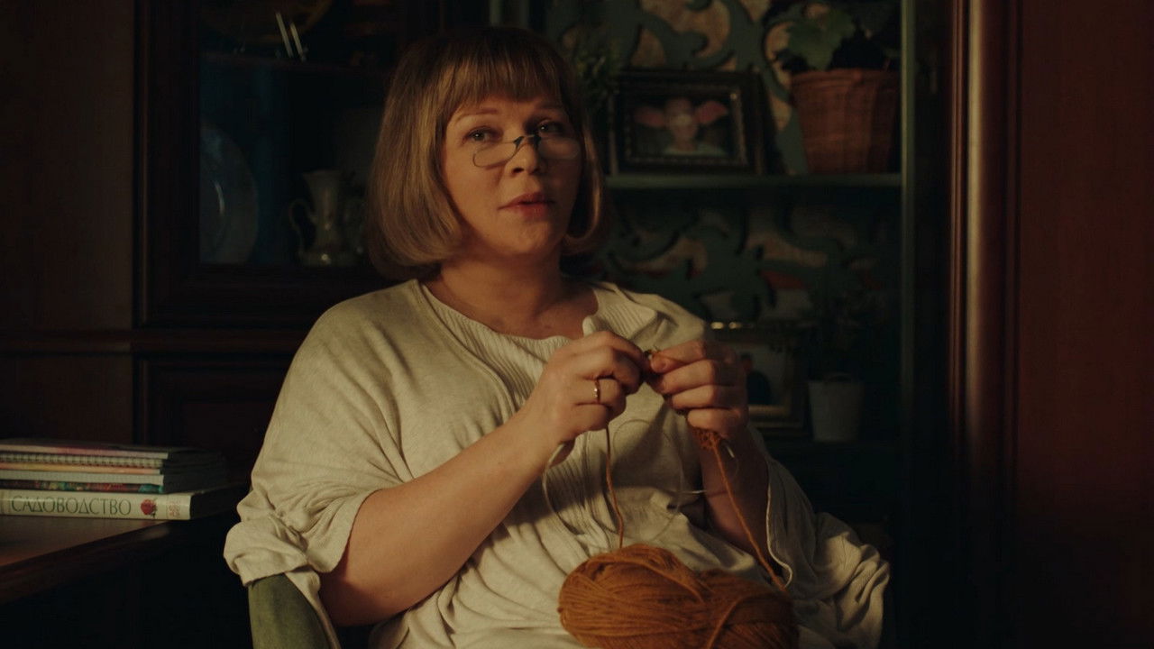 Семья — Épisode 14