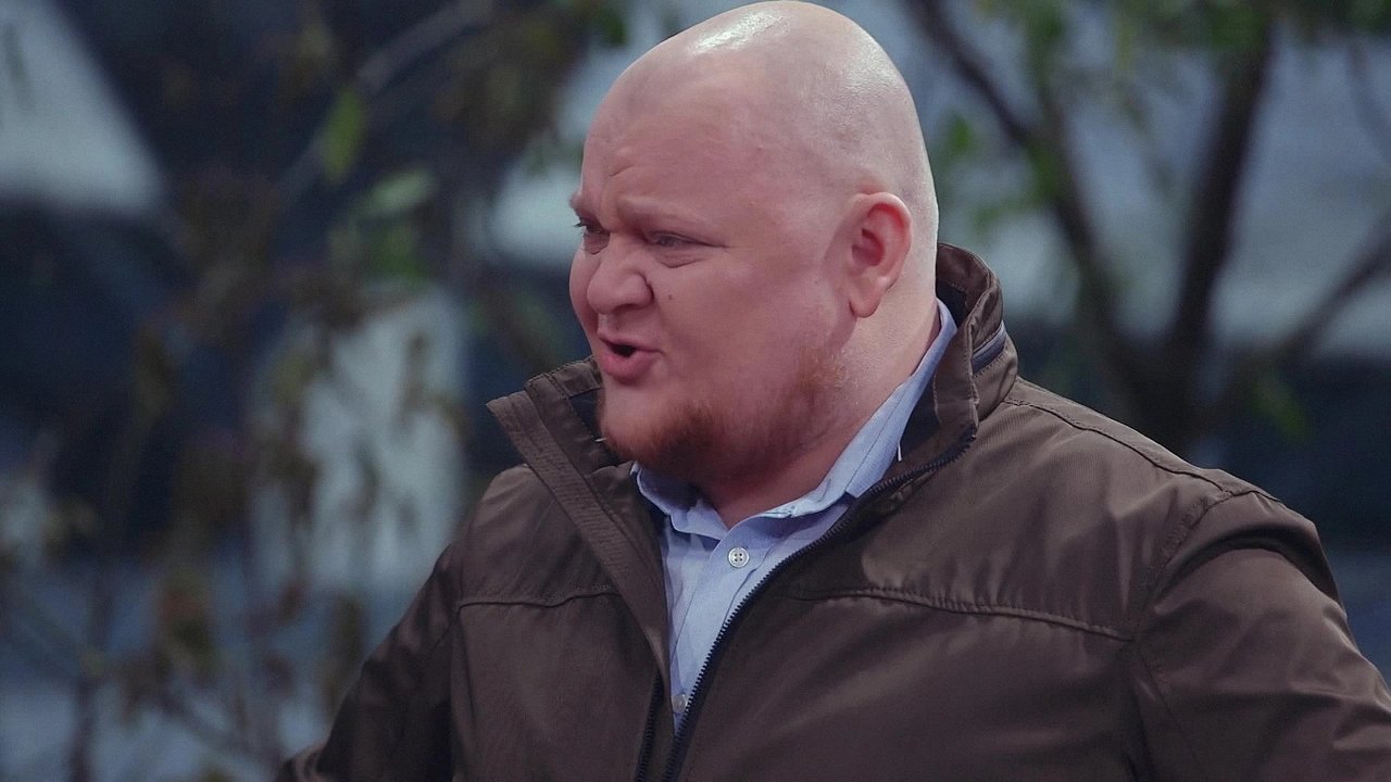 Once Upon a Time in Russia - Season 6 Episode 10 : Episode 10