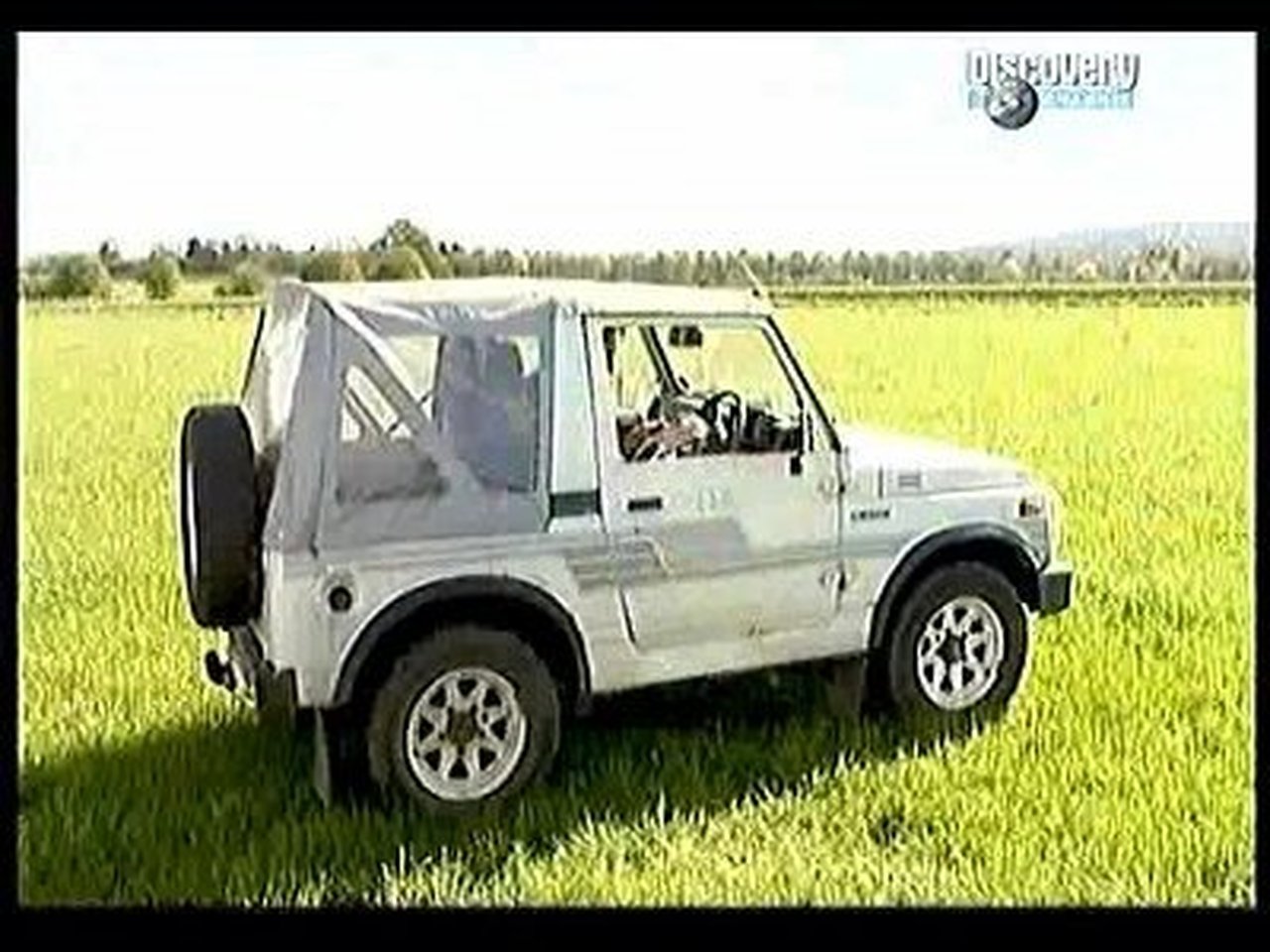 Wheeler Dealers - Season 2 Episode 5 : Suzuki SJ410 (Part 1)