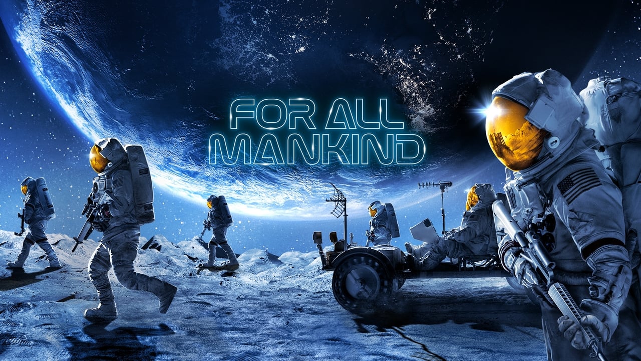 For All Mankind - Specials