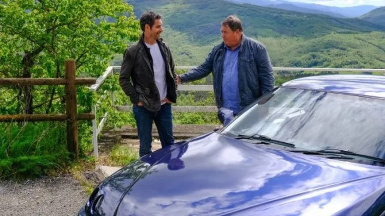 Wheeler Dealers - Season 24 Episode 8 : Alfa Romeo GTV