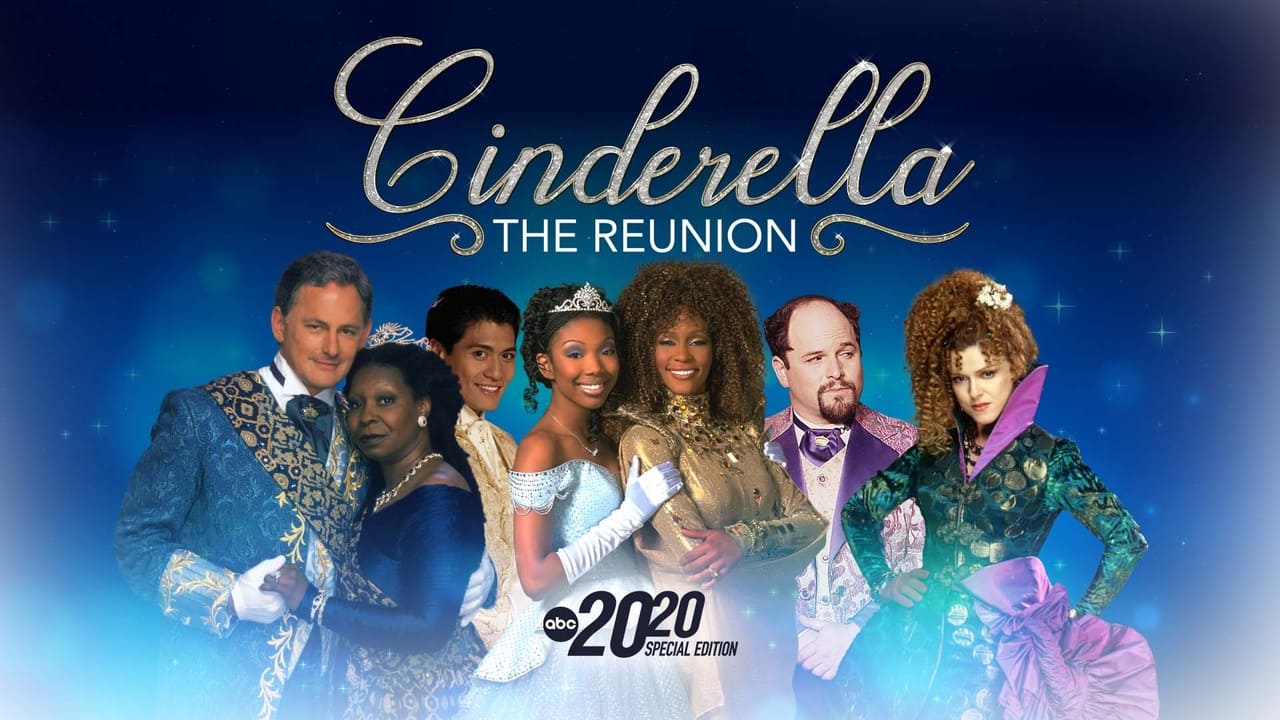 Cinderella: The Reunion, A Special Edition of 20/20 background