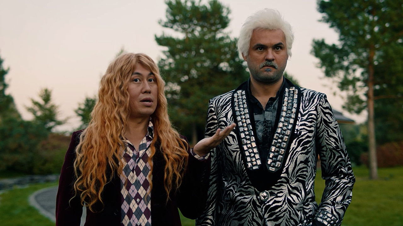 Два холма — Épisode 10