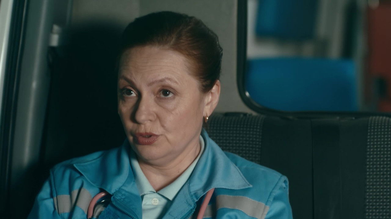 Dr. Driver - Season 7 Episode 22 : Episode 22