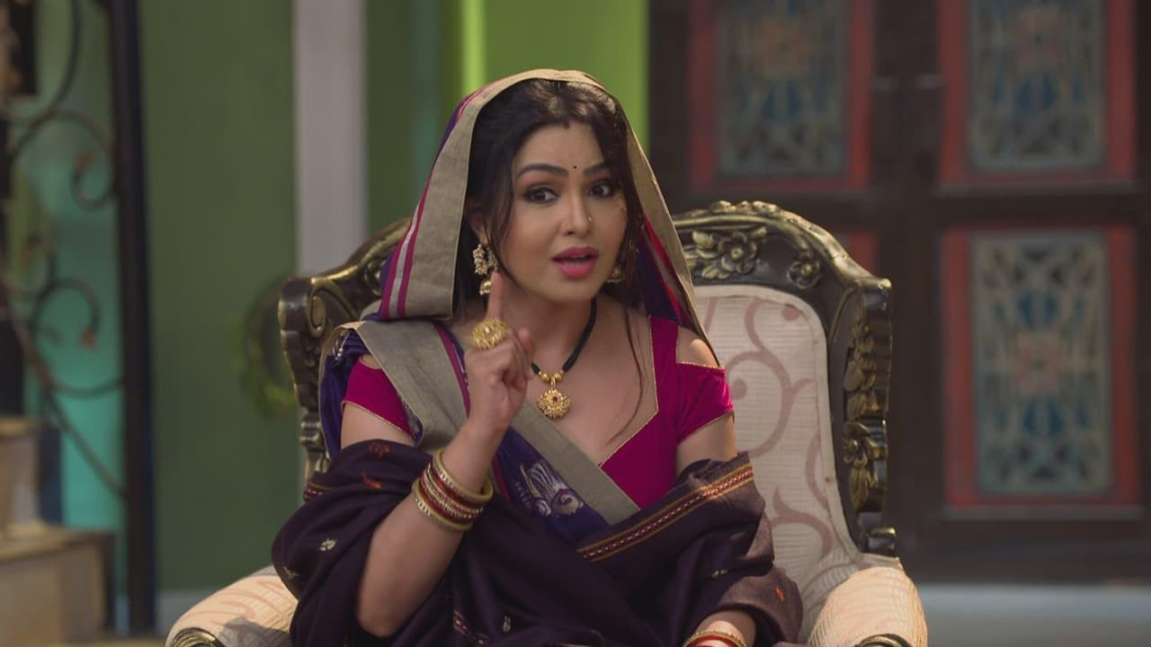 भाभीजी घर पर हैं! — Épisode 1260