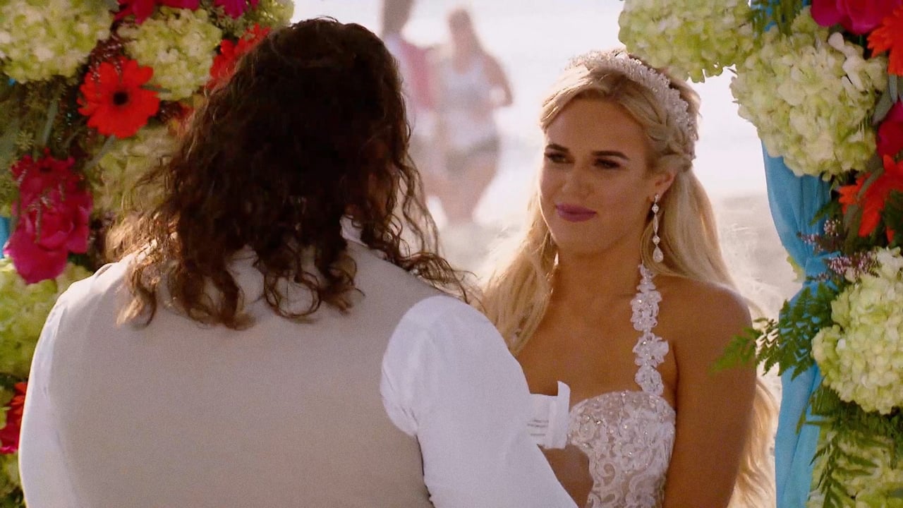 Total Divas - Season 6 Episode 10 : The Big Day