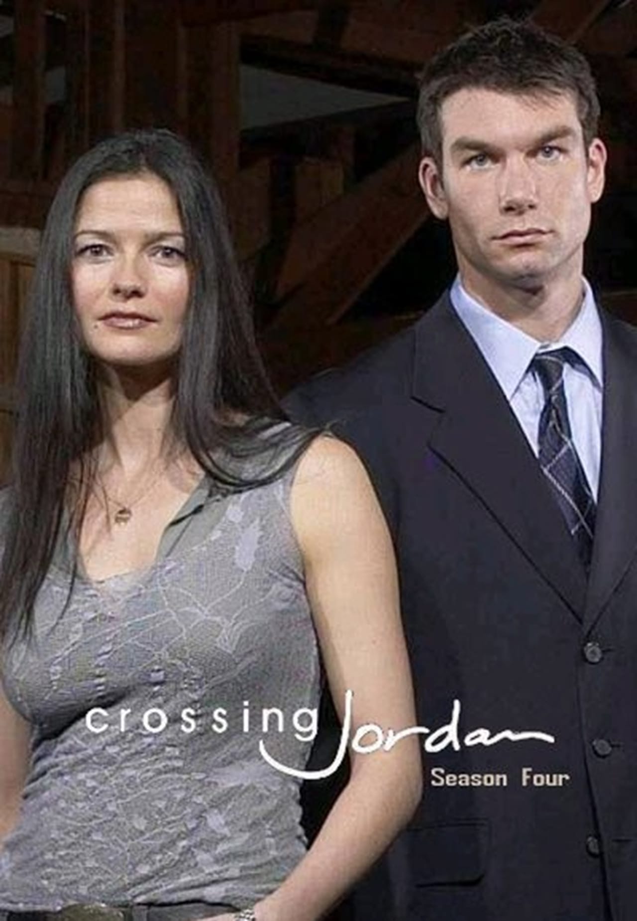 Crossing Jordan Season 4