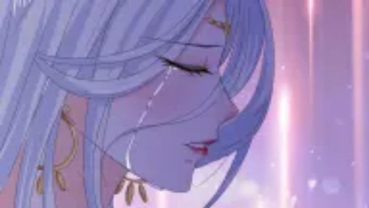 妲己不是坏狐狸 动态漫 — Épisode 2