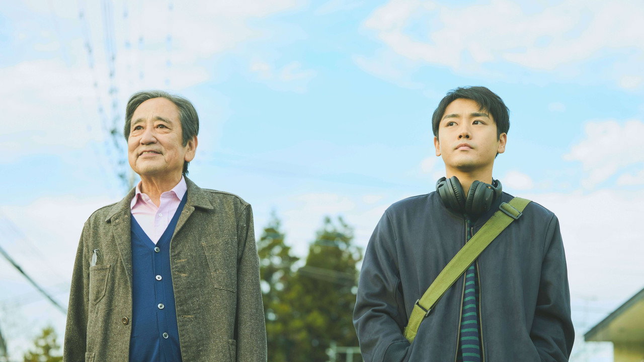 A Journey into the World of Dementia backdrop
