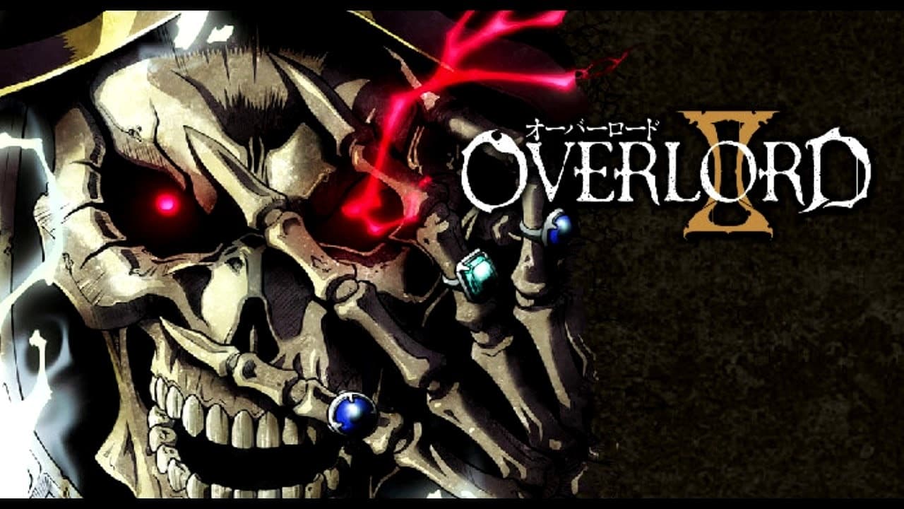 Overlord - Season 2