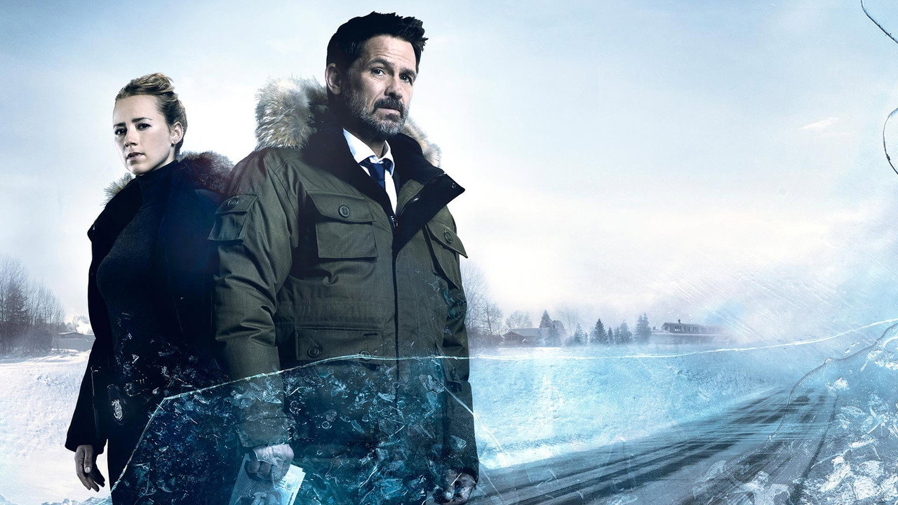 Cardinal (2017) trailer