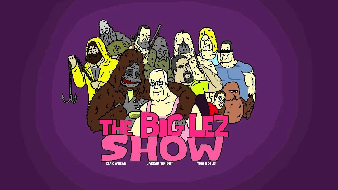 The Big Lez Show