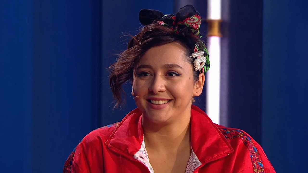 Improvisation - Season 5 Episode 20 : Episode 20