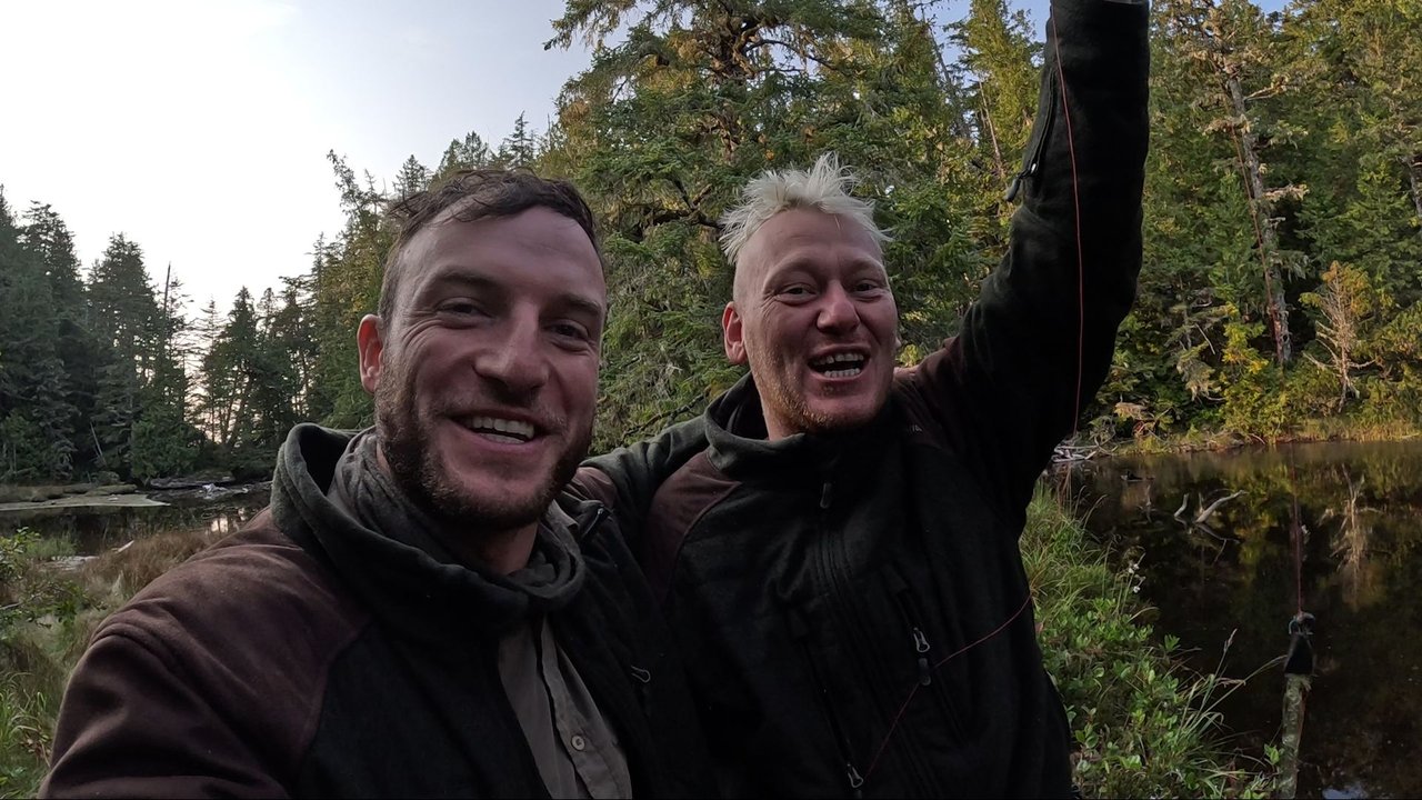 7 vs. Wild - Season 3 Episode 15 : Episode 15