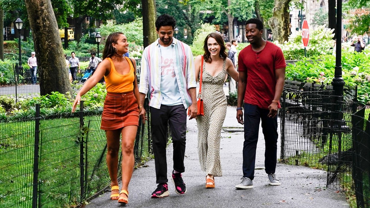 God Friended Me - Season 1 Episode 4 : Error Code 1.61