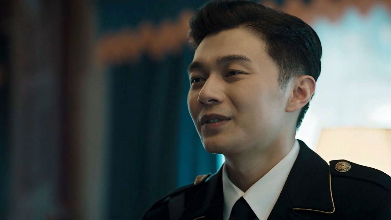 拆·案 — Épisode 3