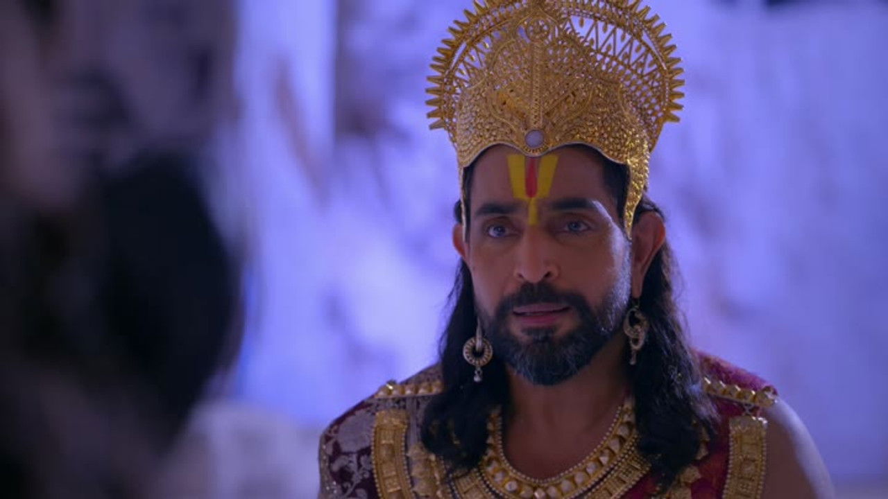 Shiv Shakti - Tap Tyaag Tandav — Épisode 32