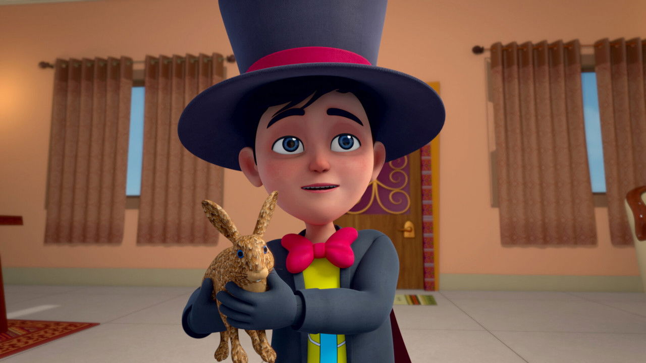 Taarak Mehta Kka Chhota Chashmah — Épisode 35