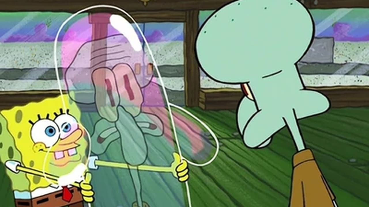Image SpongeBob SquarePants