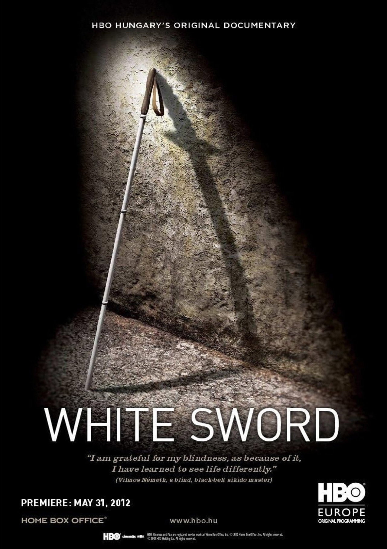 White Sword