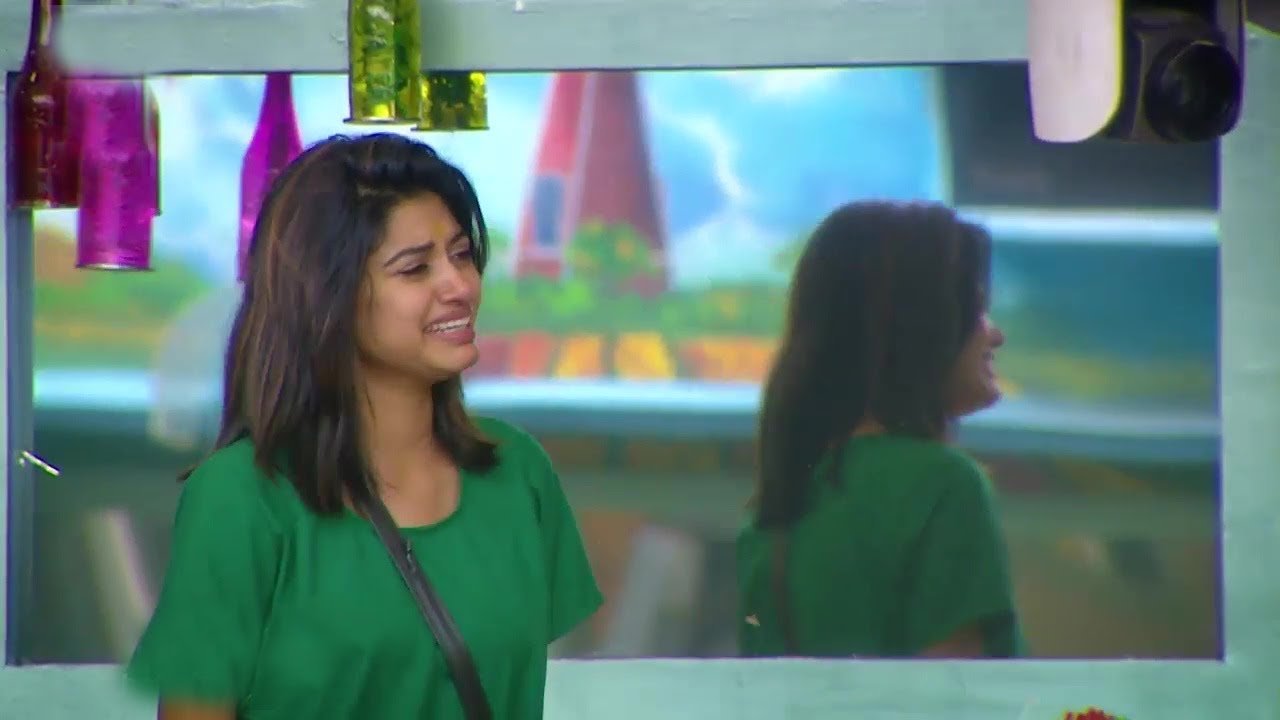 Bigg Boss - Season 1 Episode 39 : Day 38: Episode 39