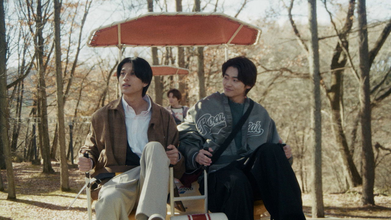 コントラスト — Épisode 5