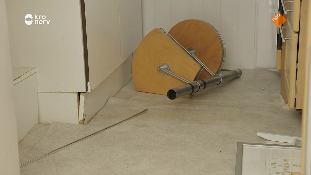 De rijdende rechter — Épisode 3