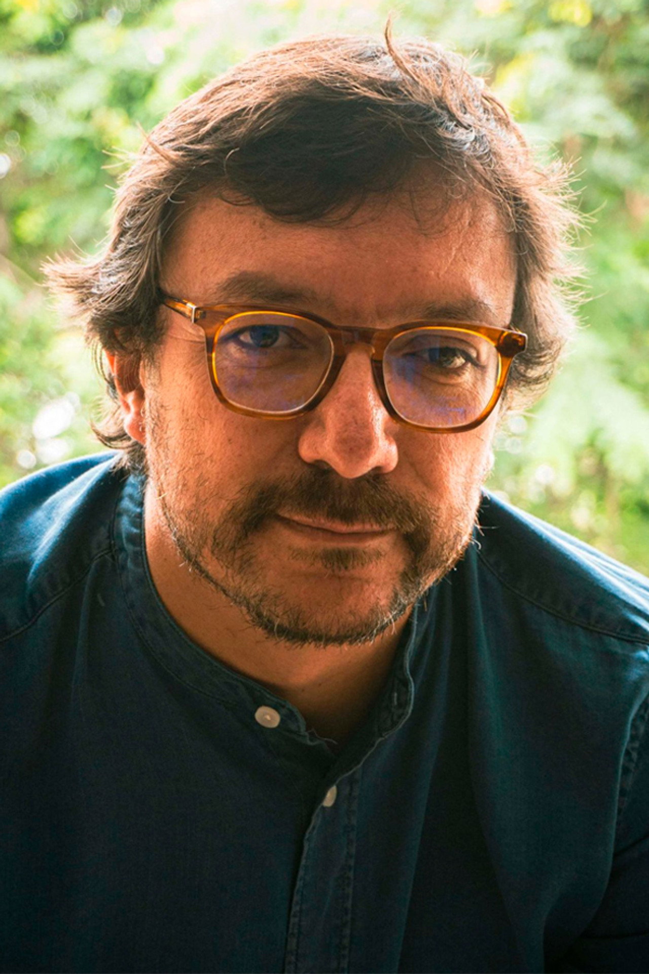 Franco García Becerra