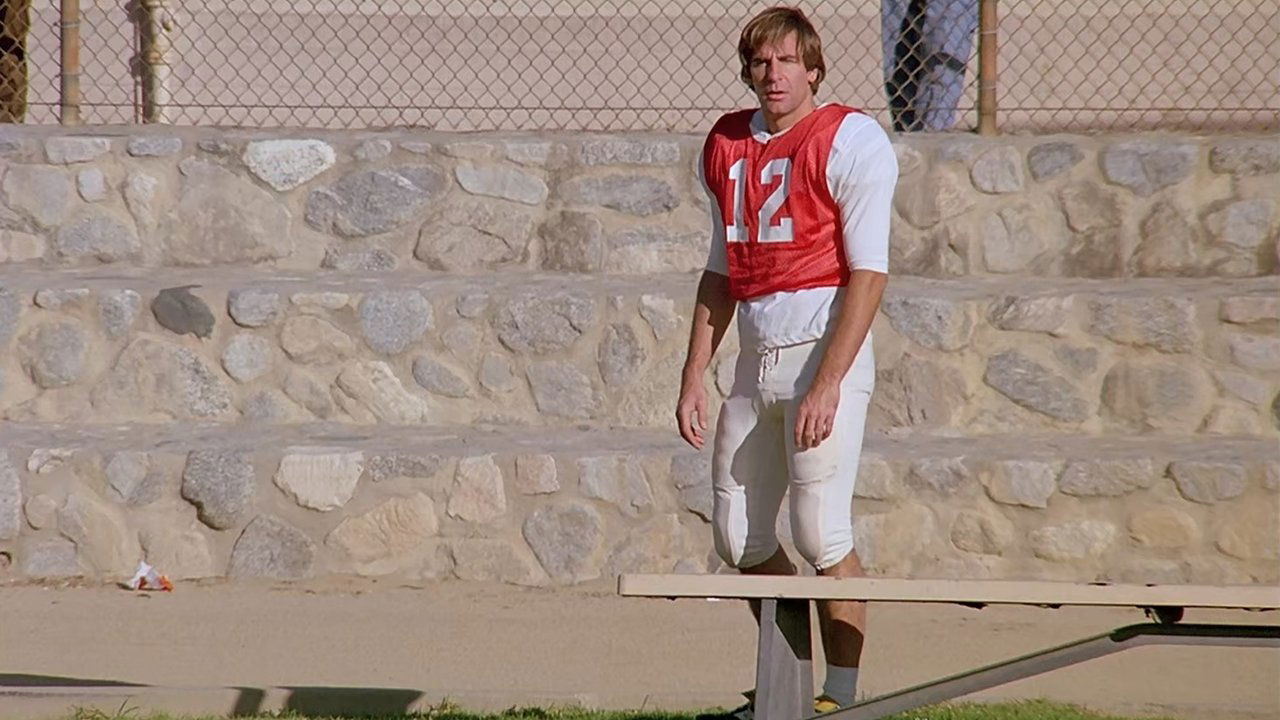 Quantum Leap - Season 2 Episode 14 : All-Americans