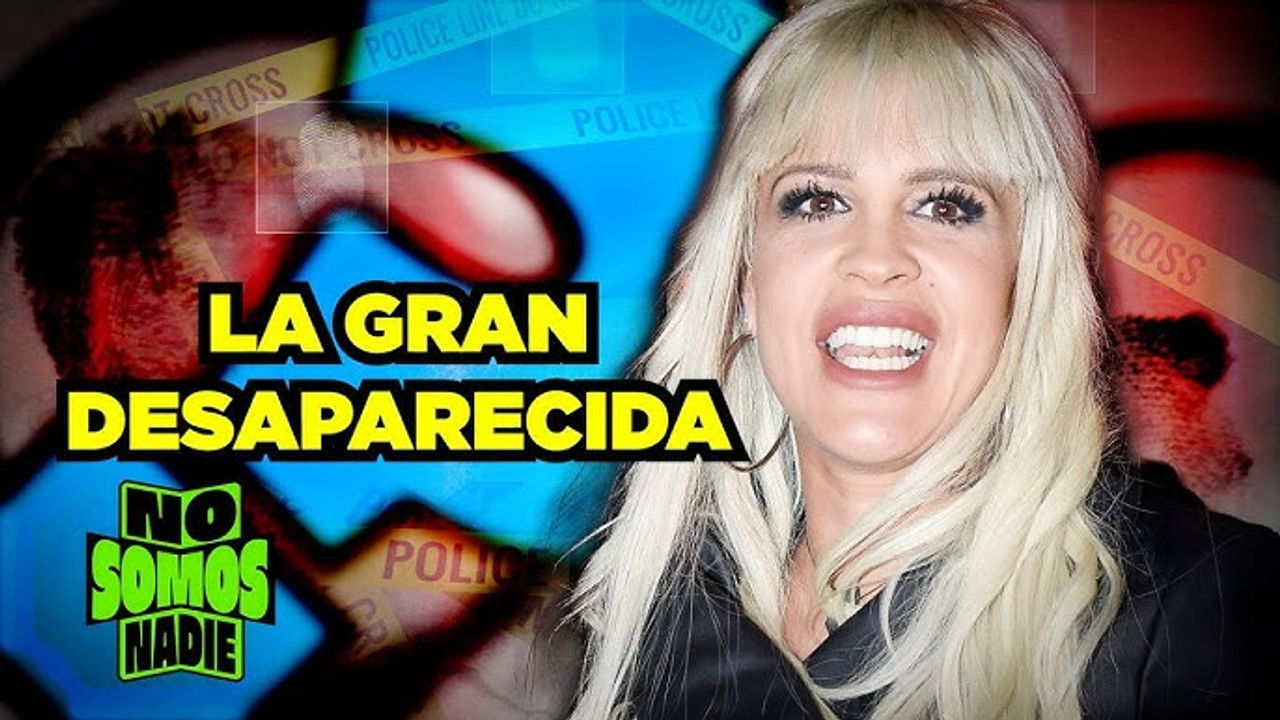 No somos nadie — Épisode 15