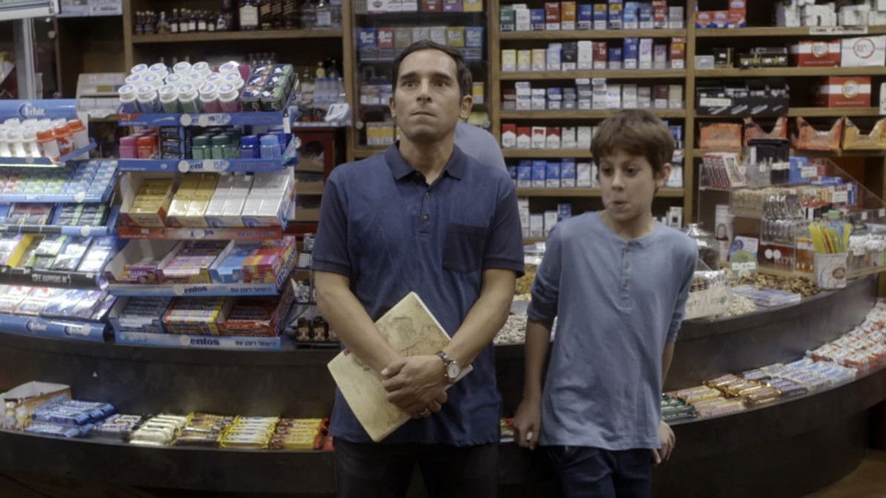 לה פמיליה — Épisode 1