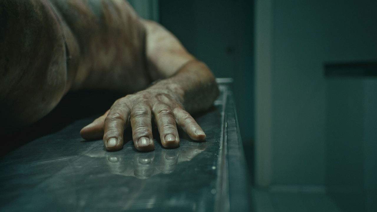 El forense — Épisode 4