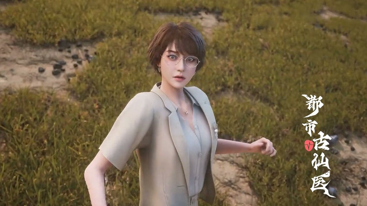 Immortal Doctor In Modern City - Season 1 Episode 123 : Episode 123