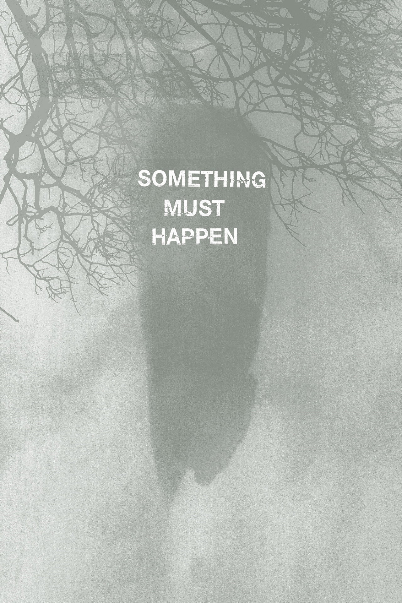 Something must happen filmaffisch