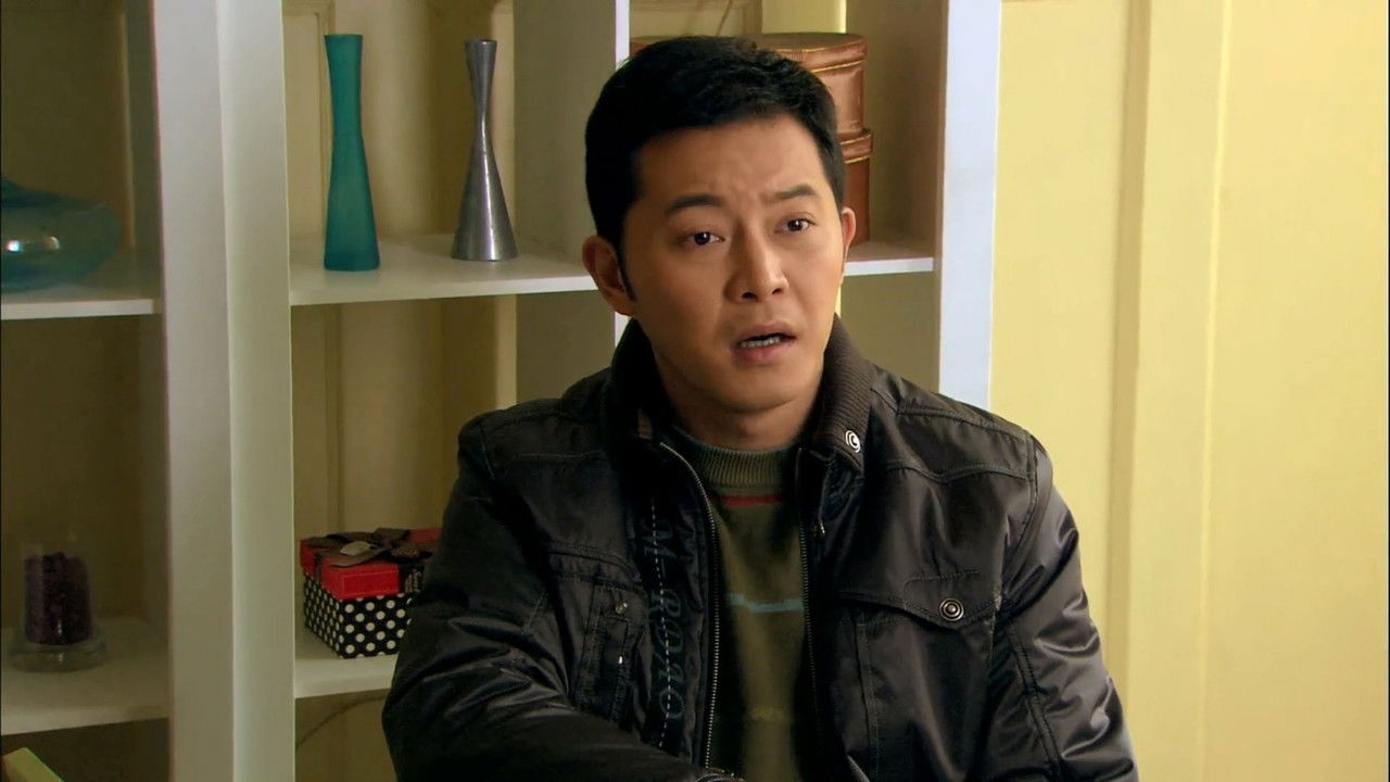 婆婆来了 — Épisode 25