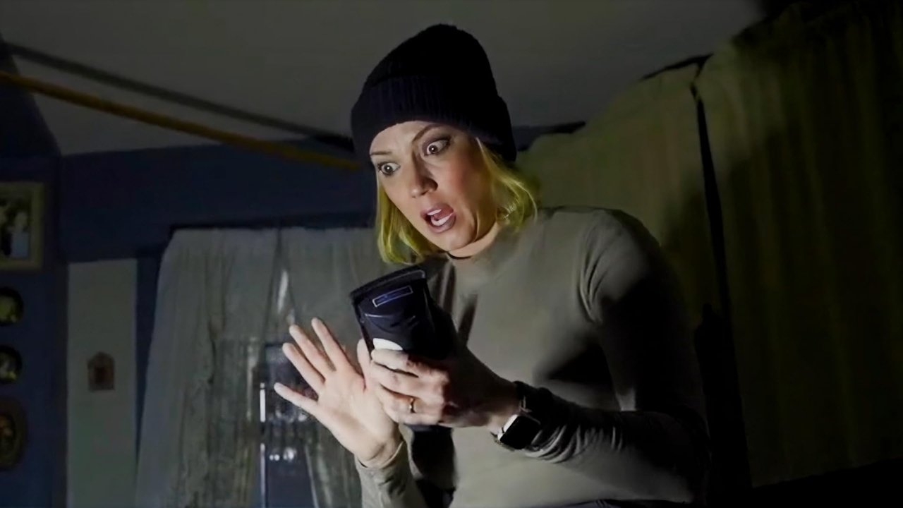 The Bridgewater Triangle