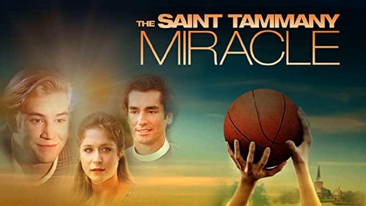 Cast and Crew of The St. Tammany Miracle