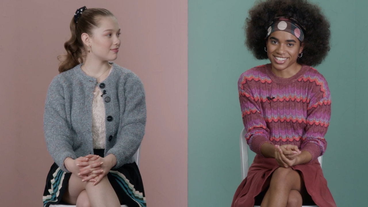 Marta & Eva — Épisode 20