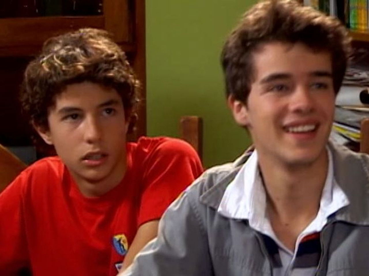 Túkiti, crecí de una — Épisode 41