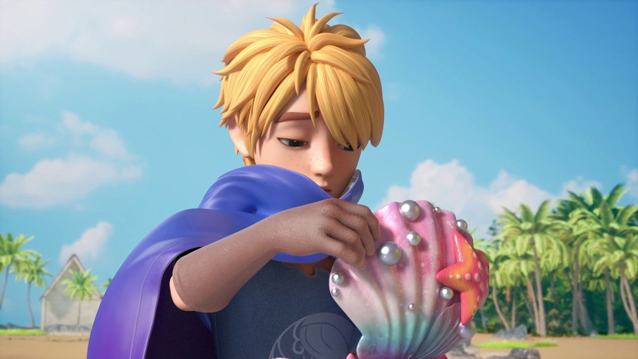 奶龙之奇妙冒险 — Épisode 18