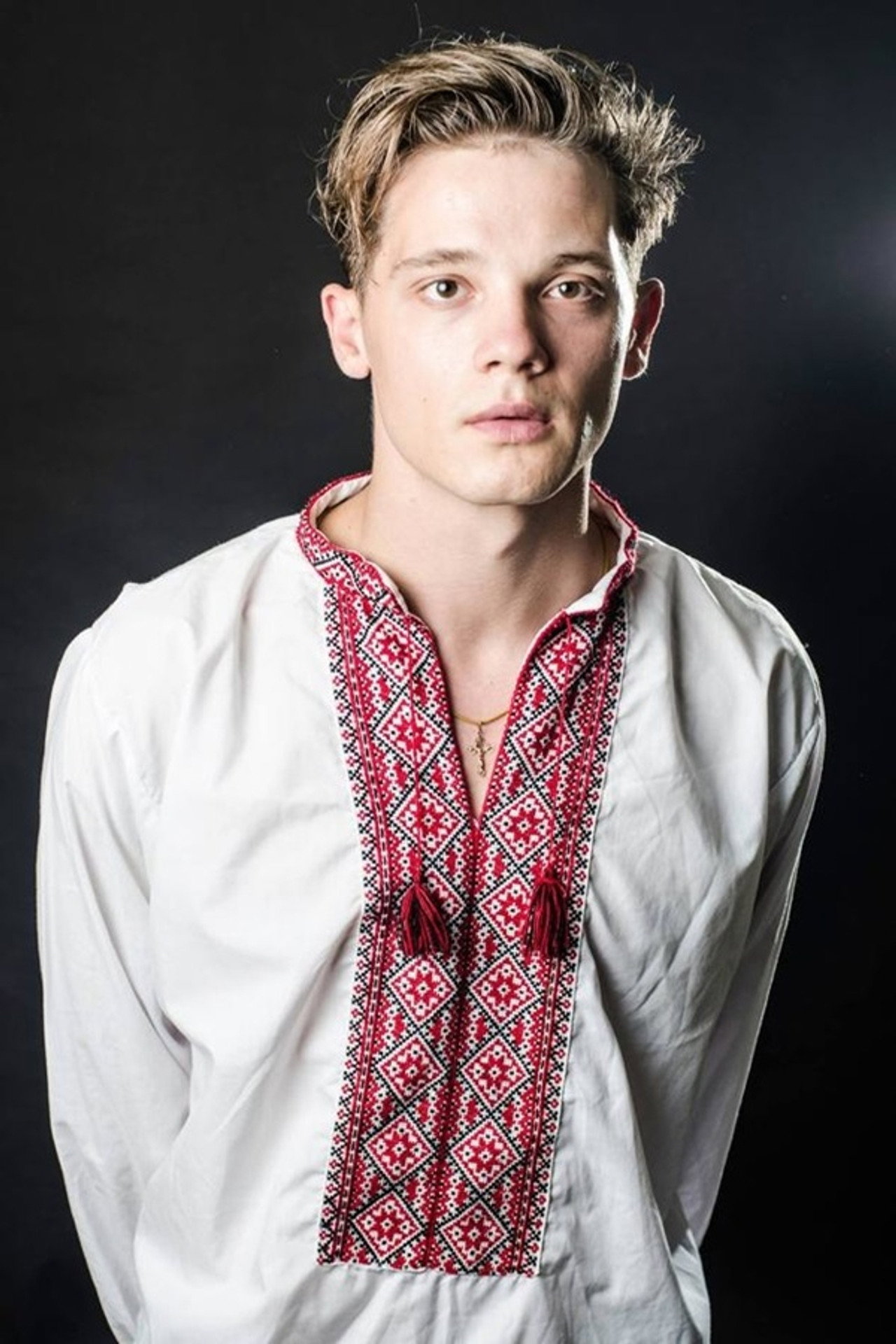 Aleksandr Piskunov