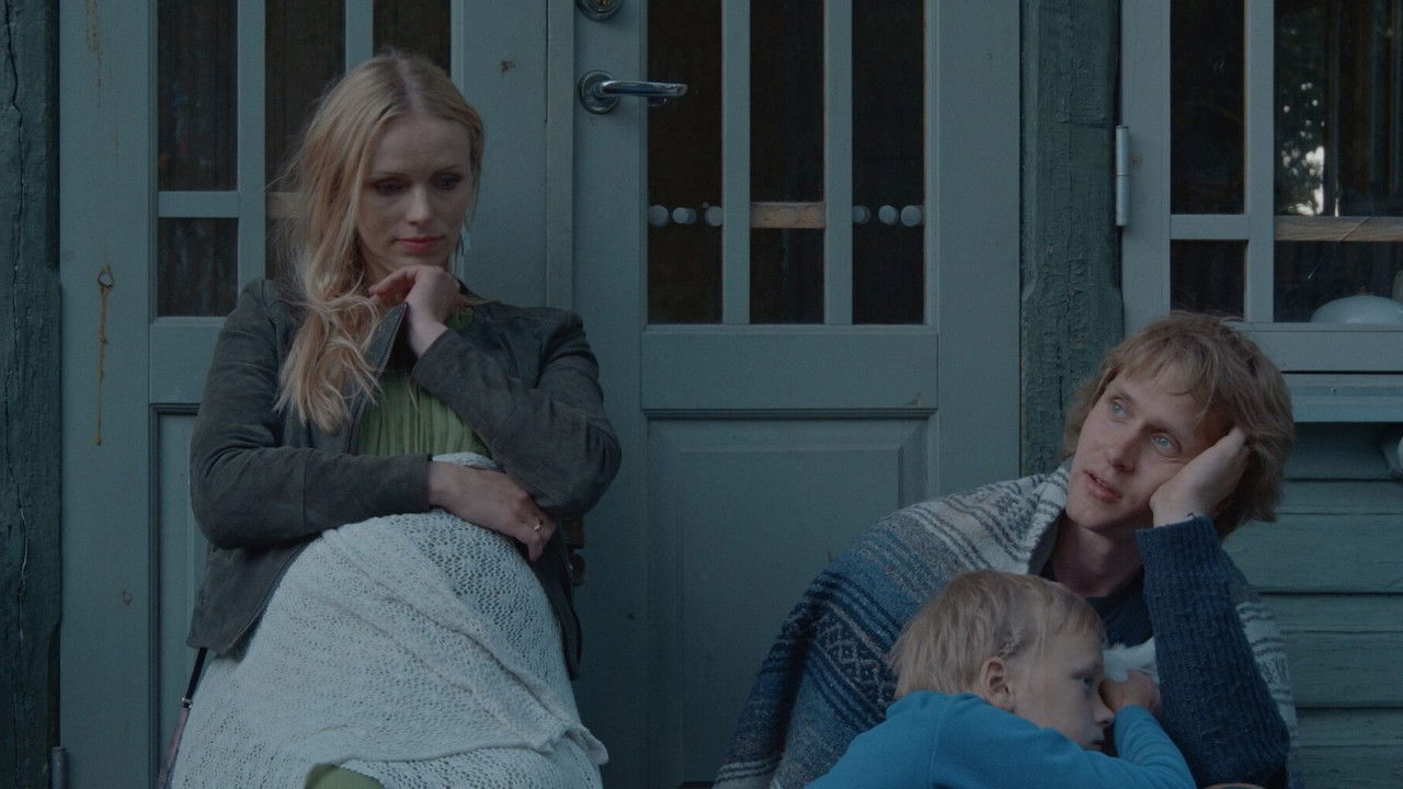 Walker on Water backdrop